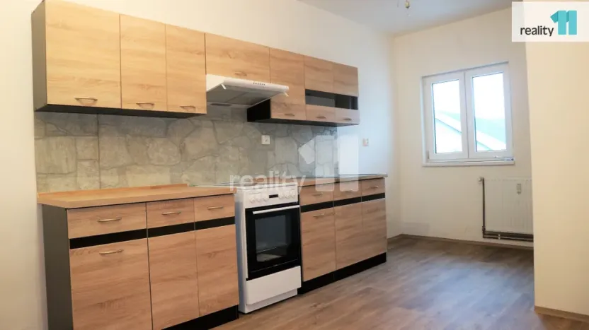 Prodej činžovního domu, Ostrava - Přívoz, Rovná, 1620 m2