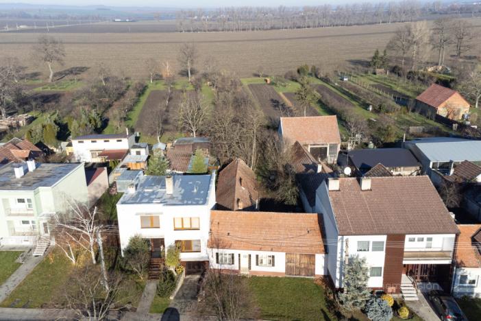 Prodej rodinného domu, Kněždub, Kněždub, 160 m2