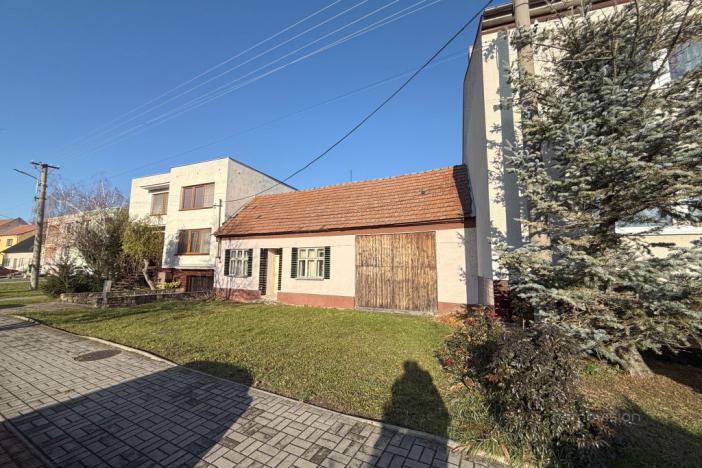 Prodej rodinného domu, Kněždub, Kněždub, 160 m2