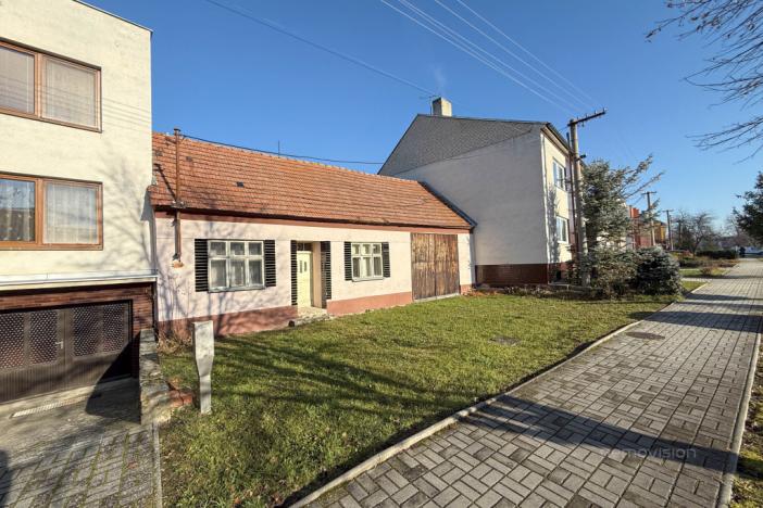 Prodej rodinného domu, Kněždub, Kněždub, 160 m2