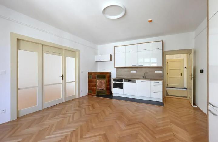 Pronájem bytu 3+kk, Praha - Smíchov, Na Březince, 90 m2
