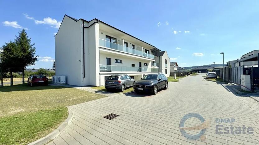 Pronájem bytu 2+kk, Otice, Rybníčky, 43 m2