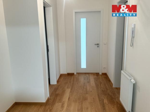 Prodej bytu 2+kk, Praha - Střížkov, Střížkovská, 74 m2