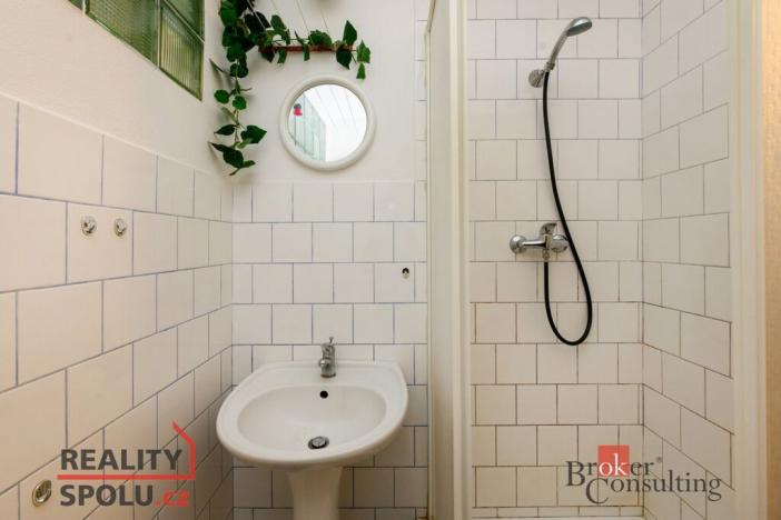 Prodej bytu 2+1, Plzeň - Doubravka, Ke Špitálskému lesu, 58 m2