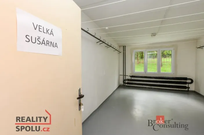 Prodej bytu 2+1, Plzeň - Doubravka, Ke Špitálskému lesu, 58 m2