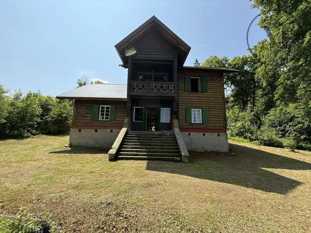 Prodej domu, Horní Bradlo, 250 m2