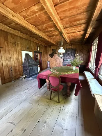 Prodej domu, Horní Bradlo, 250 m2