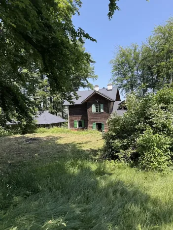 Prodej domu, Horní Bradlo, 250 m2