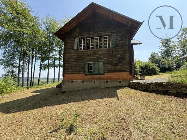 Prodej domu, Horní Bradlo, 250 m2