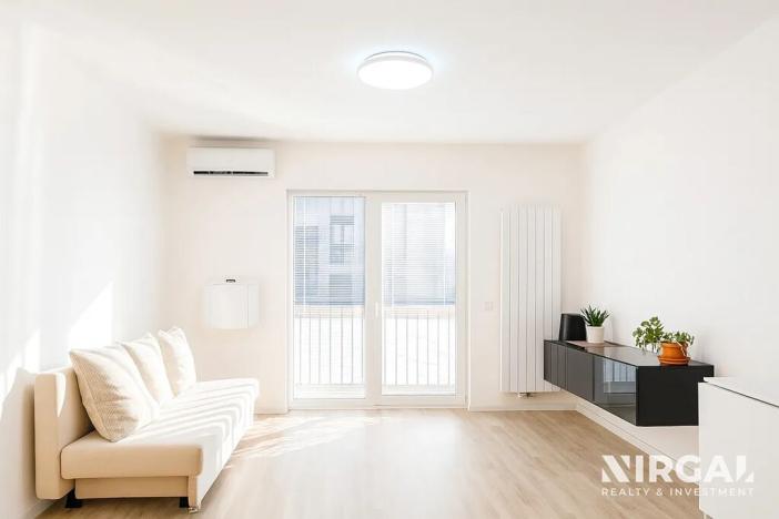 Pronájem bytu 3+kk, Praha - Libeň, Novovysočanská, 62 m2
