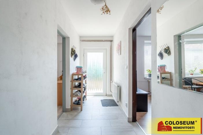 Prodej vícegeneračního domu, Dolní Kounice, 170 m2