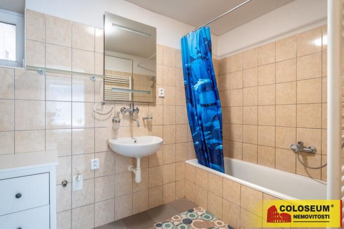 Prodej vícegeneračního domu, Dolní Kounice, 170 m2