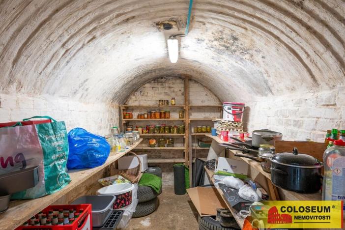 Prodej vícegeneračního domu, Dolní Kounice, 170 m2