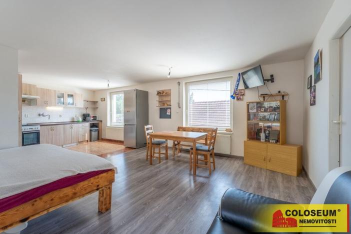 Prodej vícegeneračního domu, Dolní Kounice, 170 m2