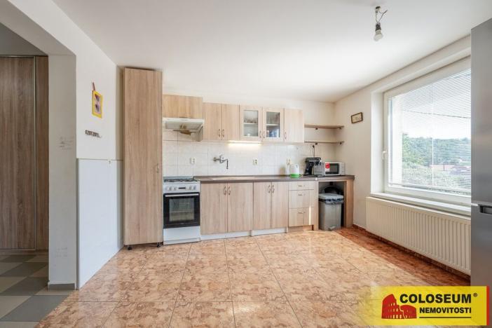 Prodej vícegeneračního domu, Dolní Kounice, 170 m2