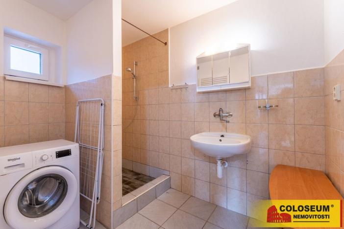 Prodej vícegeneračního domu, Dolní Kounice, 170 m2