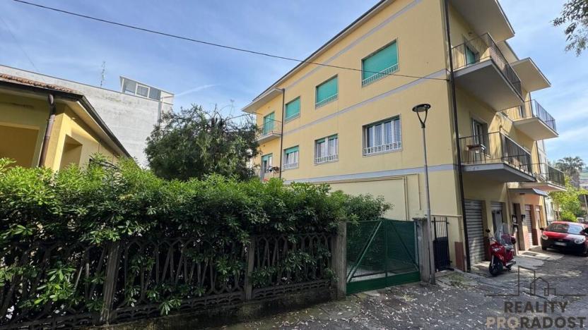 Prodej bytu 3+1, Silvi,Itálie, 106 m2