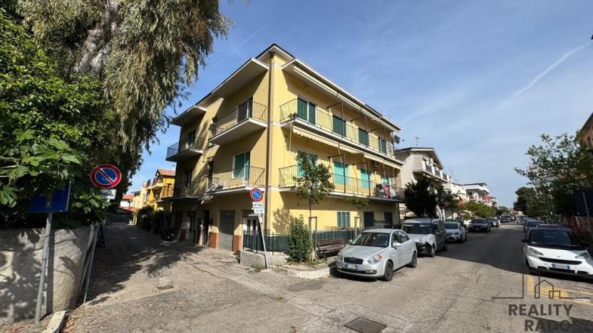 Prodej bytu 3+1, Silvi,Itálie, 106 m2