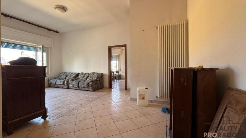 Prodej bytu 3+1, Silvi,Itálie, 106 m2