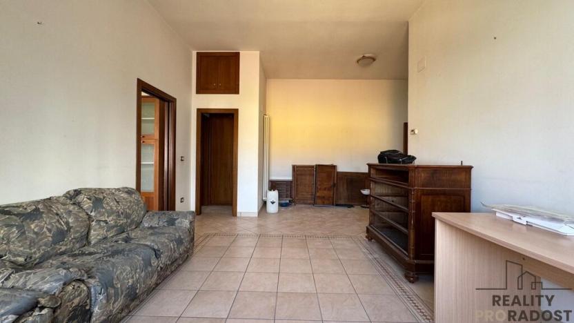 Prodej bytu 3+1, Silvi,Itálie, 106 m2