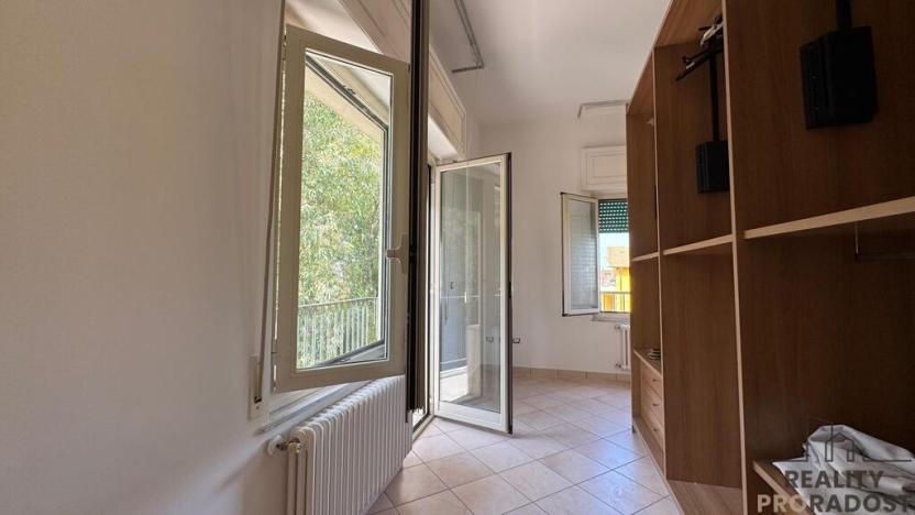 Prodej bytu 3+1, Silvi,Itálie, 106 m2