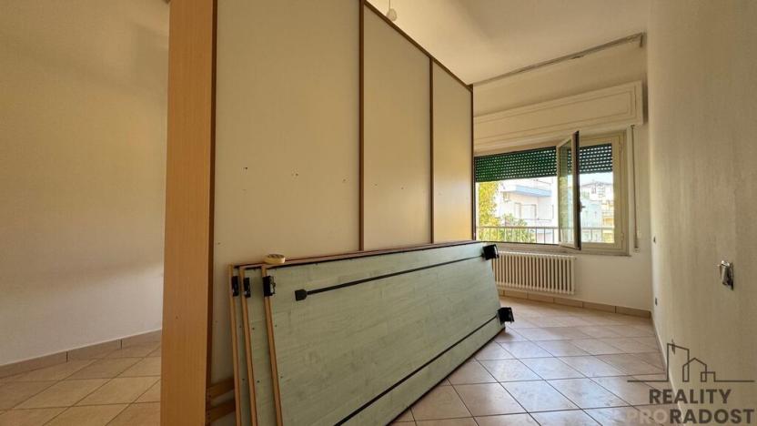 Prodej bytu 3+1, Silvi,Itálie, 106 m2