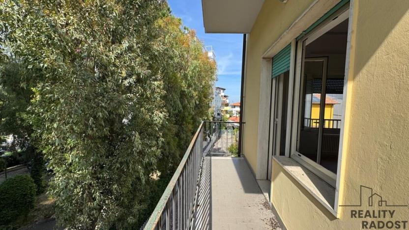 Prodej bytu 3+1, Silvi,Itálie, 106 m2