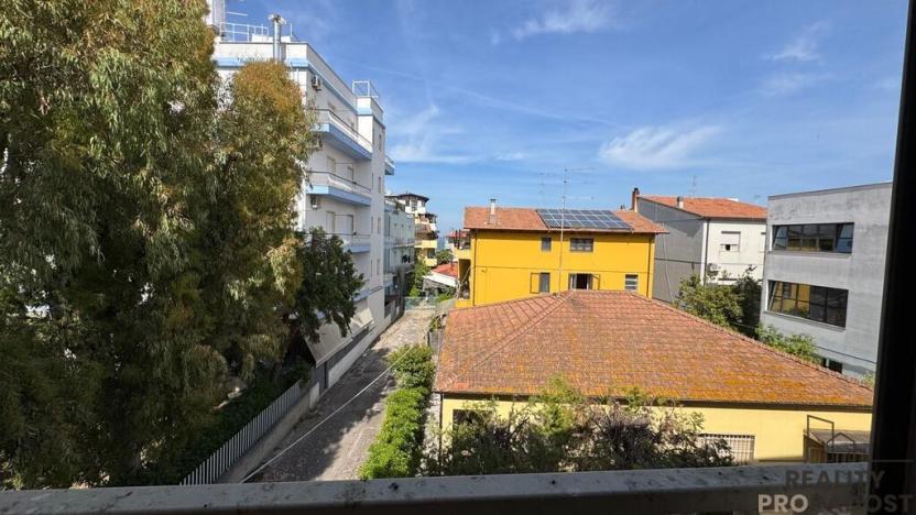 Prodej bytu 3+1, Silvi,Itálie, 106 m2