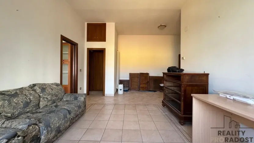 Prodej bytu 3+1, Silvi,, Itálie, 106 m2