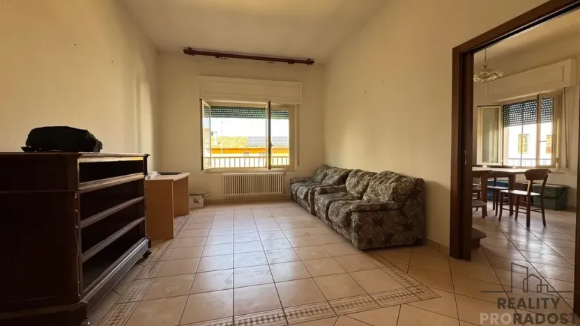Prodej bytu 3+1, Silvi,, Itálie, 106 m2