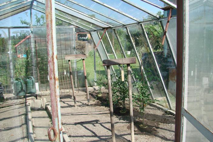 Prodej chaty, Ostrava, Špillarova, 32 m2