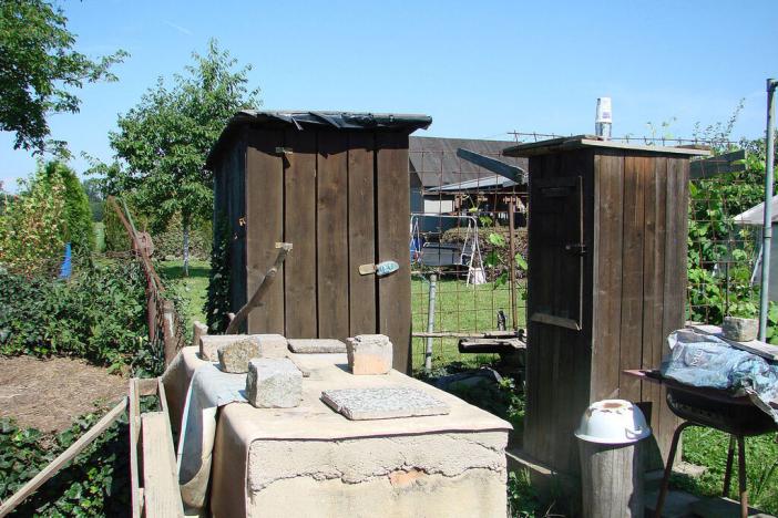 Prodej chaty, Ostrava, Špillarova, 32 m2