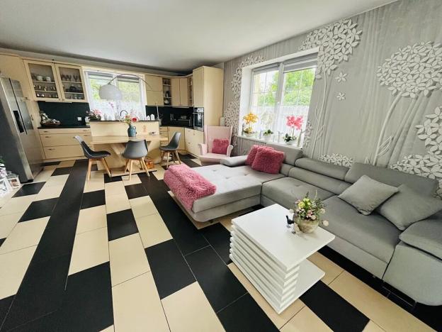 Prodej rodinného domu, Prackovice nad Labem, 190 m2