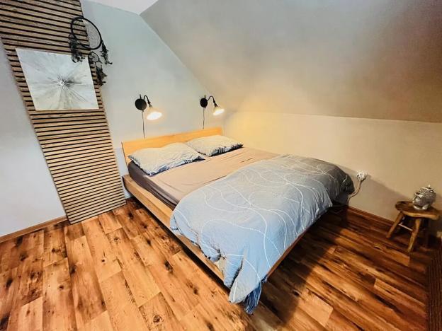 Prodej rodinného domu, Prackovice nad Labem, 190 m2