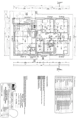 Prodej rodinného domu, Prackovice nad Labem, 190 m2