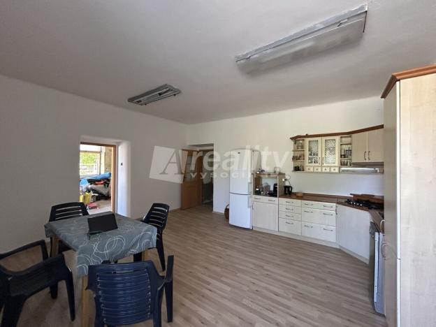 Prodej rodinného domu, Leskovice, 95 m2