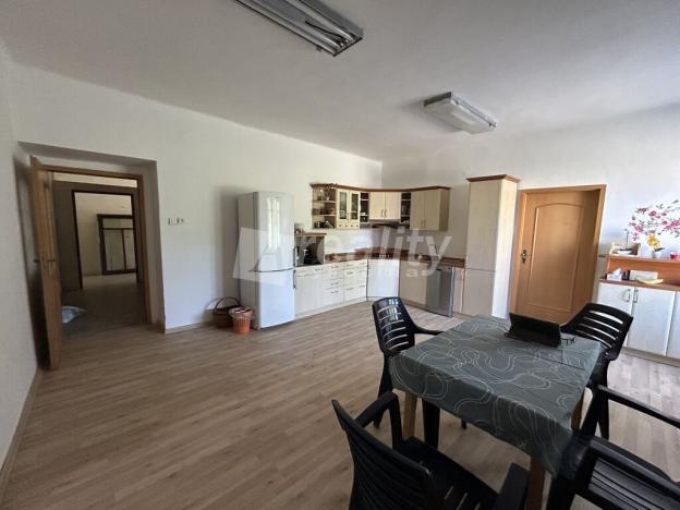 Prodej rodinného domu, Leskovice, 95 m2