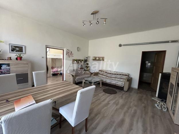 Prodej rodinného domu, Leskovice, 95 m2