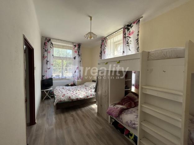 Prodej rodinného domu, Leskovice, 95 m2