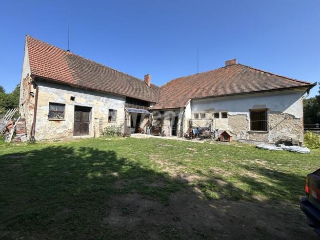 Prodej rodinného domu, Leskovice, 95 m2