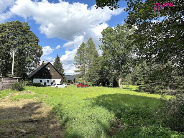 Prodej pozemku pro bydlení, Orlické Záhoří, 3544 m2