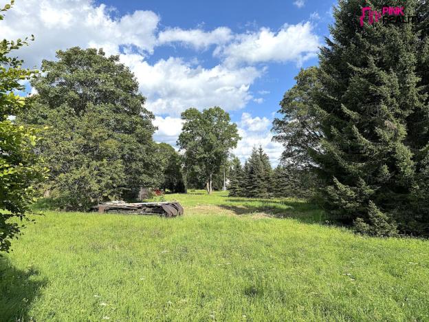 Prodej pozemku pro bydlení, Orlické Záhoří, 3544 m2