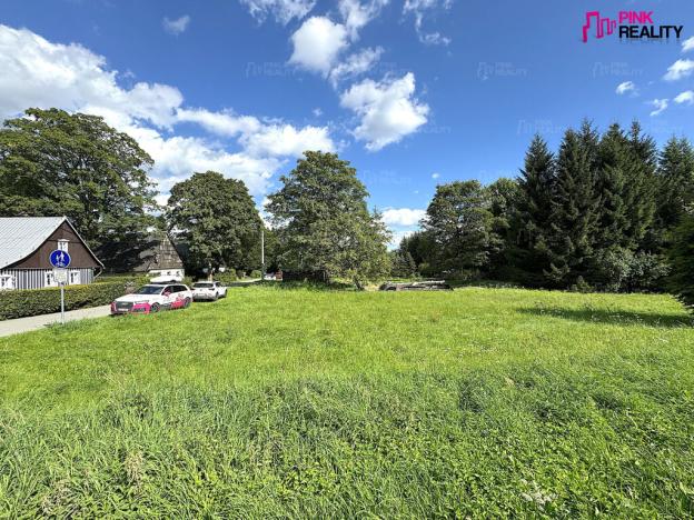 Prodej pozemku pro bydlení, Orlické Záhoří, 3544 m2