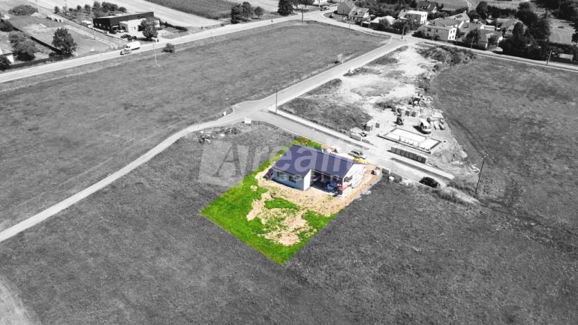 Prodej rodinného domu, Měřín, 130 m2