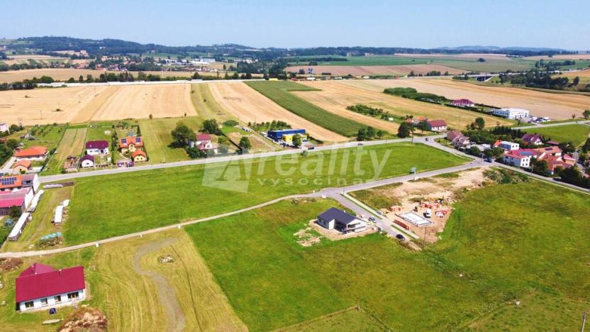 Prodej rodinného domu, Měřín, 130 m2