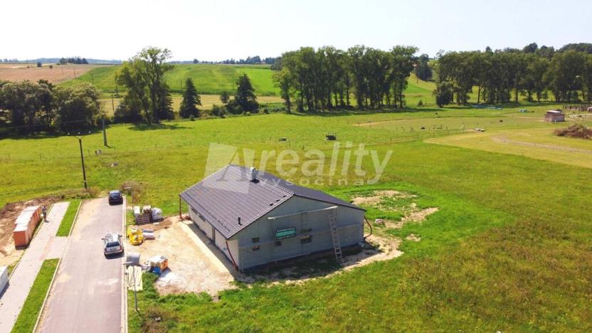 Prodej rodinného domu, Měřín, 130 m2