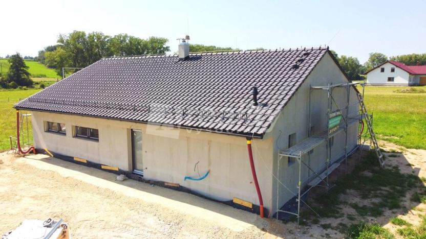 Prodej rodinného domu, Měřín, 130 m2