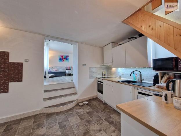Prodej rodinného domu, Jince, Žižkova, 150 m2