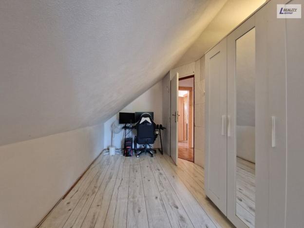 Prodej rodinného domu, Jince, Žižkova, 150 m2