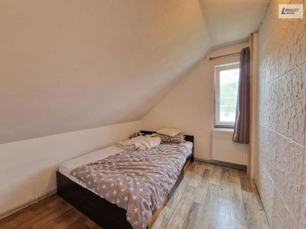 Prodej rodinného domu, Jince, Žižkova, 150 m2